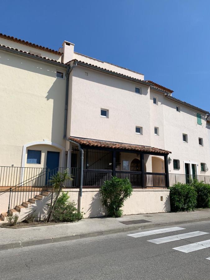 Appartement Rue De L'Amarrage A Port Grimaud Avec Terrasse Vue Canaux Et Garage 外观 照片