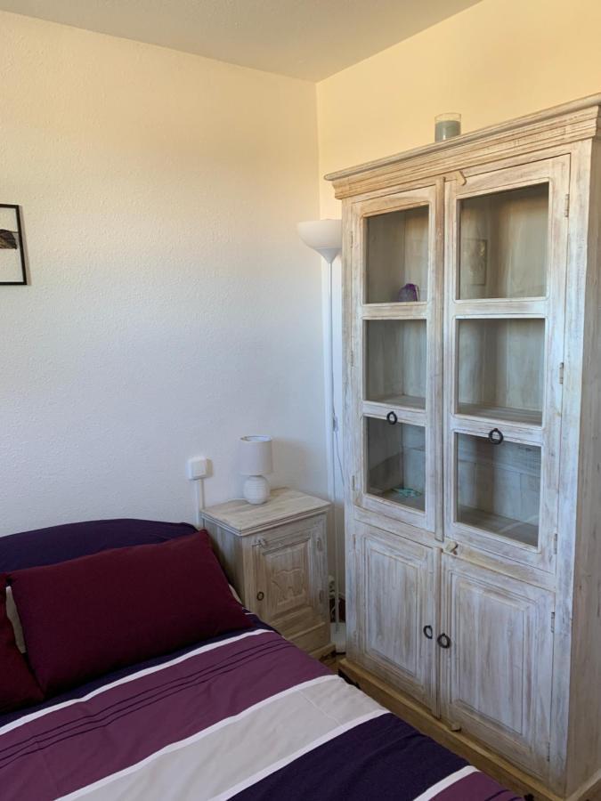 Appartement Rue De L'Amarrage A Port Grimaud Avec Terrasse Vue Canaux Et Garage 外观 照片