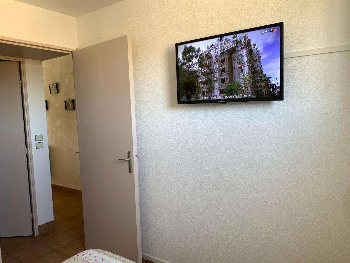 Appartement Rue De L'Amarrage A Port Grimaud Avec Terrasse Vue Canaux Et Garage 外观 照片