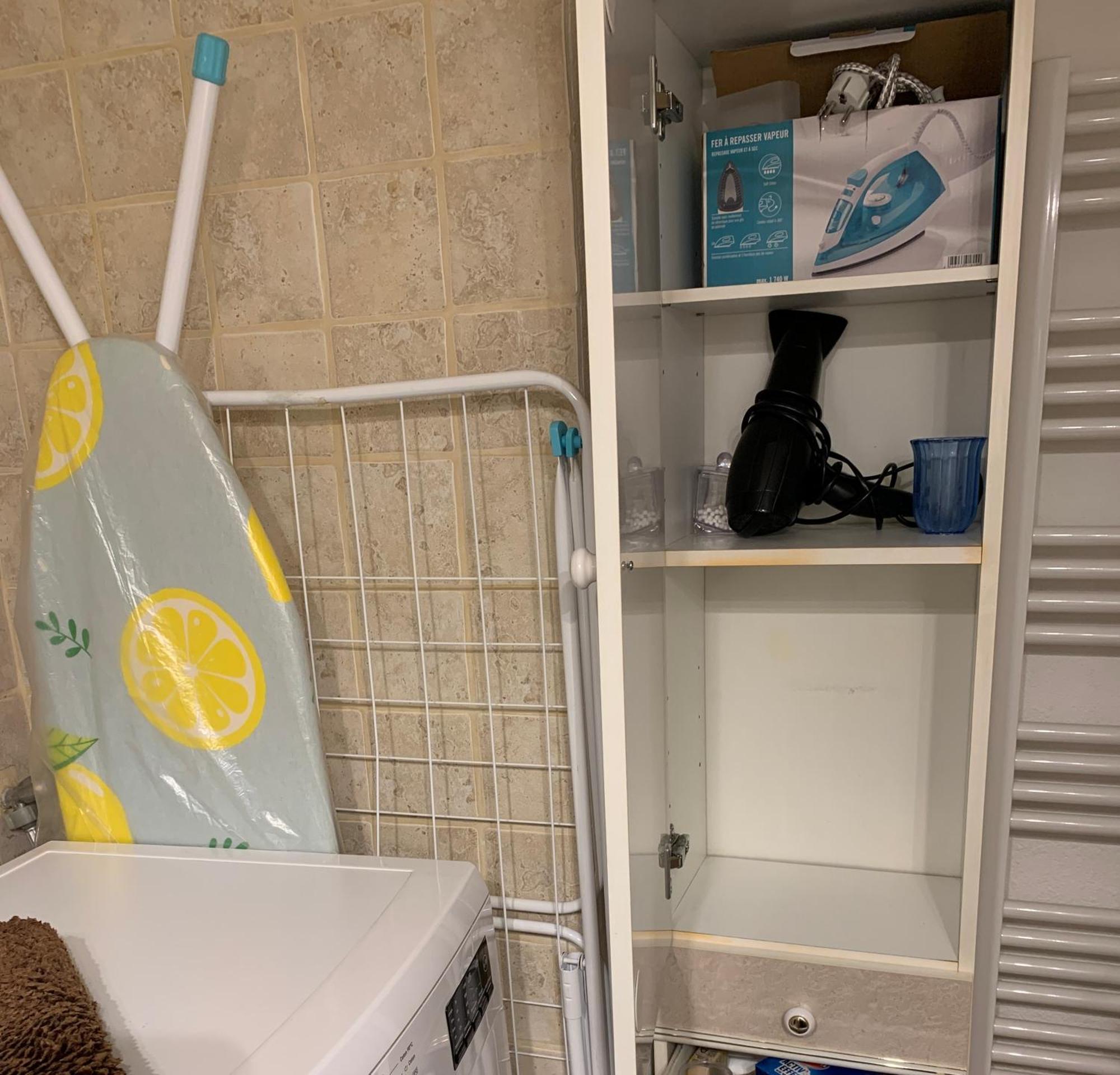 Appartement Rue De L'Amarrage A Port Grimaud Avec Terrasse Vue Canaux Et Garage 外观 照片